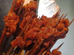 -小郡肝串串(解放碑店)