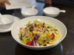 -鸿运楼烤鸭店(天桥店)