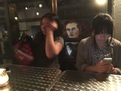 -Ginger(兴国路店)