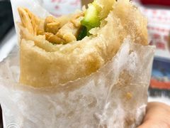 -喜卷·烂肉卷饼(广渠门店)