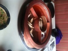 iphone_upload_pic-滇釜火锅·能喝汤的火锅(车公庄店)