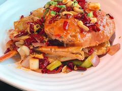 -蟹之国·精品蟹料理(极地店)