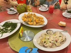 -大茄来海鲜餐厅(亚洲城分行)