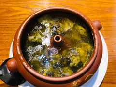 -福照楼汽锅鸡·云南菜(护国路店)