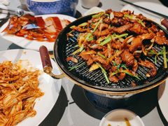 -北平食府·北京烤鸭(北京西站六里桥店)