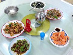 -双月饭店·20年老字号(新村店)
