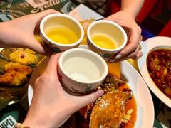 -树下时尚餐厅(翠园街店)