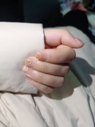 -染指坊日式美甲美睫设计中心
