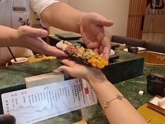 -鮨冠OMAKASE食べ放题(北京首店)