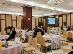 -金时代顺风大酒店(金山店)