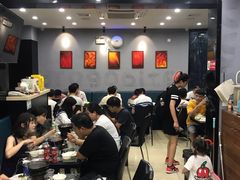 -川香煲(茅台路店)