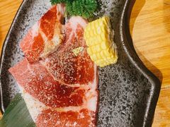 极品牛小排-十九町烧肉专门店(野风店)