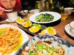 -小喜客·云南特色菜(纳西庭院店)