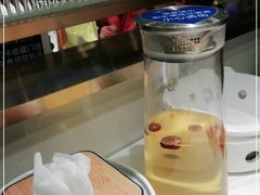 -兰湘子·湘菜小炒(济南领秀城店)