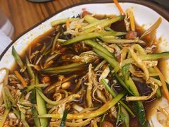 -圣夜东北菜烧烤·夜宵(胥江路店)