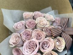 -亭亭鲜花店(中山北路店)