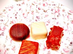 -Ta Pantry Private Dining