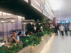 -川成元·麻辣香锅(凯德MALL西直门店)