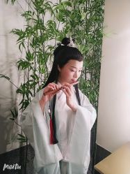 -盘子女人坊古装写真摄影(天津总店)