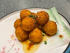 -岚县土豆宴(总部)