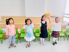 -蓝话筒·少儿成人演讲口才·主持朗诵·戏剧表演(大华第一坊店)