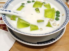 -赵记传承·中式甜品·非遗手冲姜撞奶(上海环球港店)