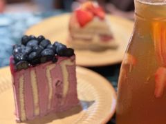 -BAKER&SPICE(安福路店)
