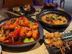 -红盔甲·小龙虾(车公庙店)