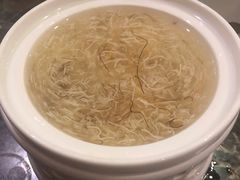 文思豆腐-冶春茶社(星汉大厦店)