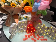 -城北食府(枫林店)