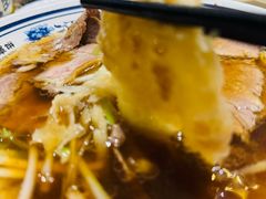 -直隶安家罩饼(复兴路店)