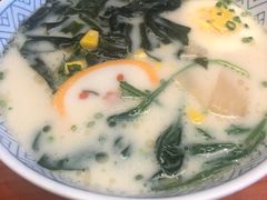 豚骨拉面-文三酒肆自助放题(新街口友谊广场店)