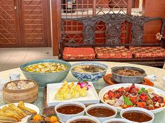 -清真马祥兴菜馆(云南北路店)