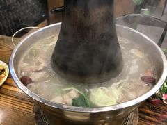 -羊圈(樊洼路店)