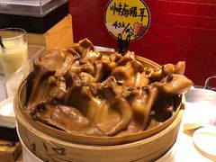 川味卤猪耳-眉州东坡(民族园店)