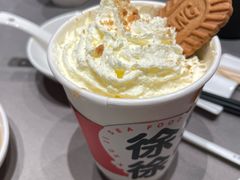 -徐记海鲜(万家丽|德政园店)