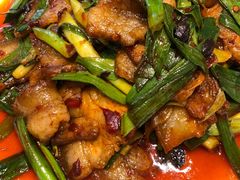 -院8里·少城记忆老川菜(宽窄巷子店)