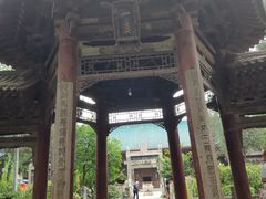 -西安化觉巷清真大寺