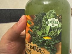 -古茗(安宁金牛街店)