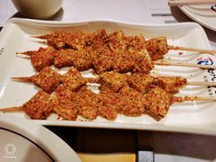-七八冷面·延边朝鲜族美食(欢乐谷店)