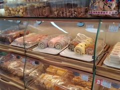 -宝顺祥糕点批发部(滨海人家店)