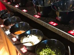 -牛品福潮汕牛肉火锅(旺庄店)