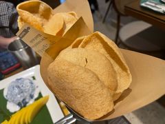 -帕蓝·暹罗料理(大学路店)