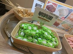 -串一火锅(赛格国际购物中心店)