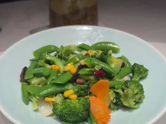 -真地道京味府·鲜橙烤鸭·北京菜(朝外大街东大桥店)