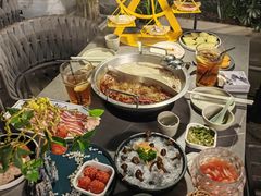 -故里和山·成都火锅(欢乐港湾店)