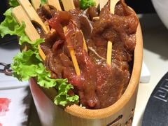 -醉南山重庆老火锅(新百店)