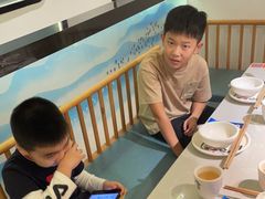 -俏牛哥鲜牛肉牛肆馆(重庆天地店)