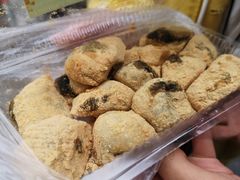 擂沙汤团-江南春(中山中路店)