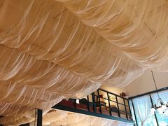 -伊斯坦布尔土耳其清真咖啡餐厅